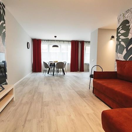 For Families And Friends Apartment Sigulda Exterior photo