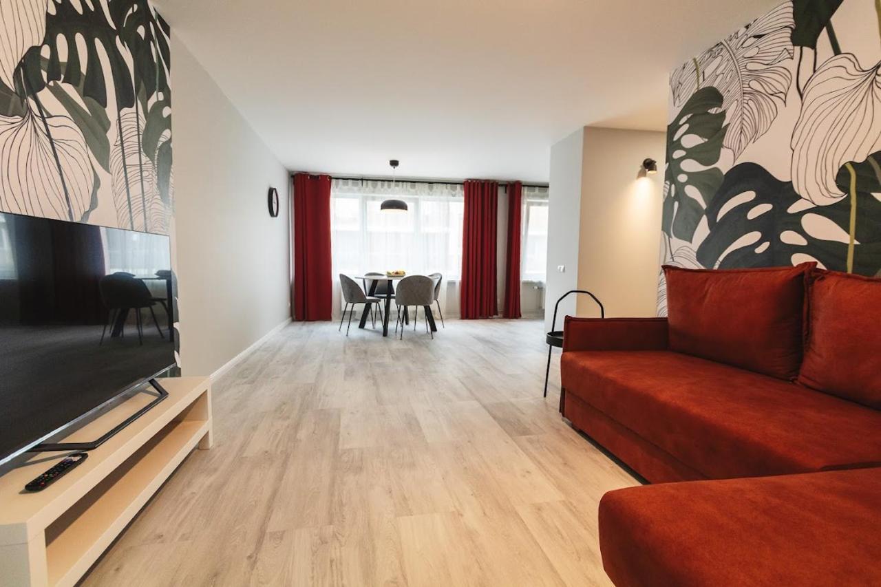 For Families And Friends Apartment Sigulda Exterior photo