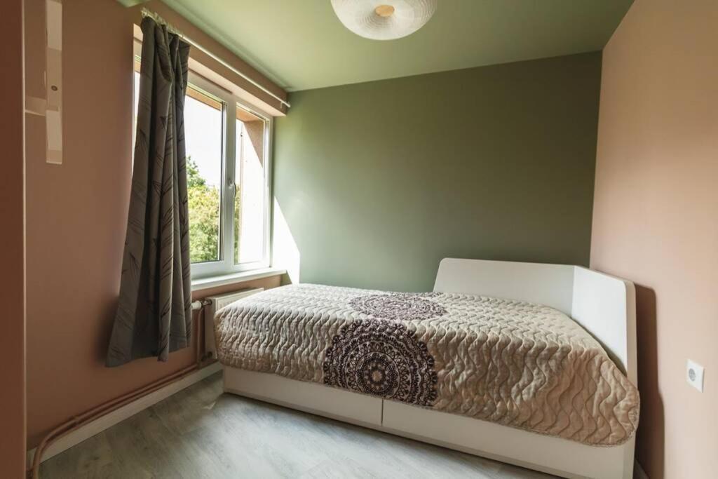 For Families And Friends Apartment Sigulda Exterior photo