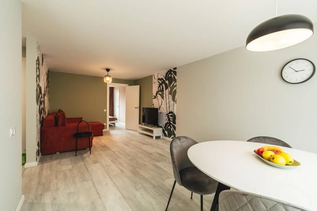 For Families And Friends Apartment Sigulda Exterior photo