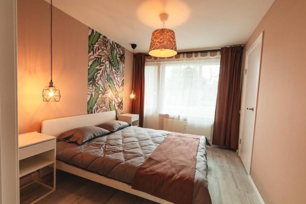For Families And Friends Apartment Sigulda Exterior photo